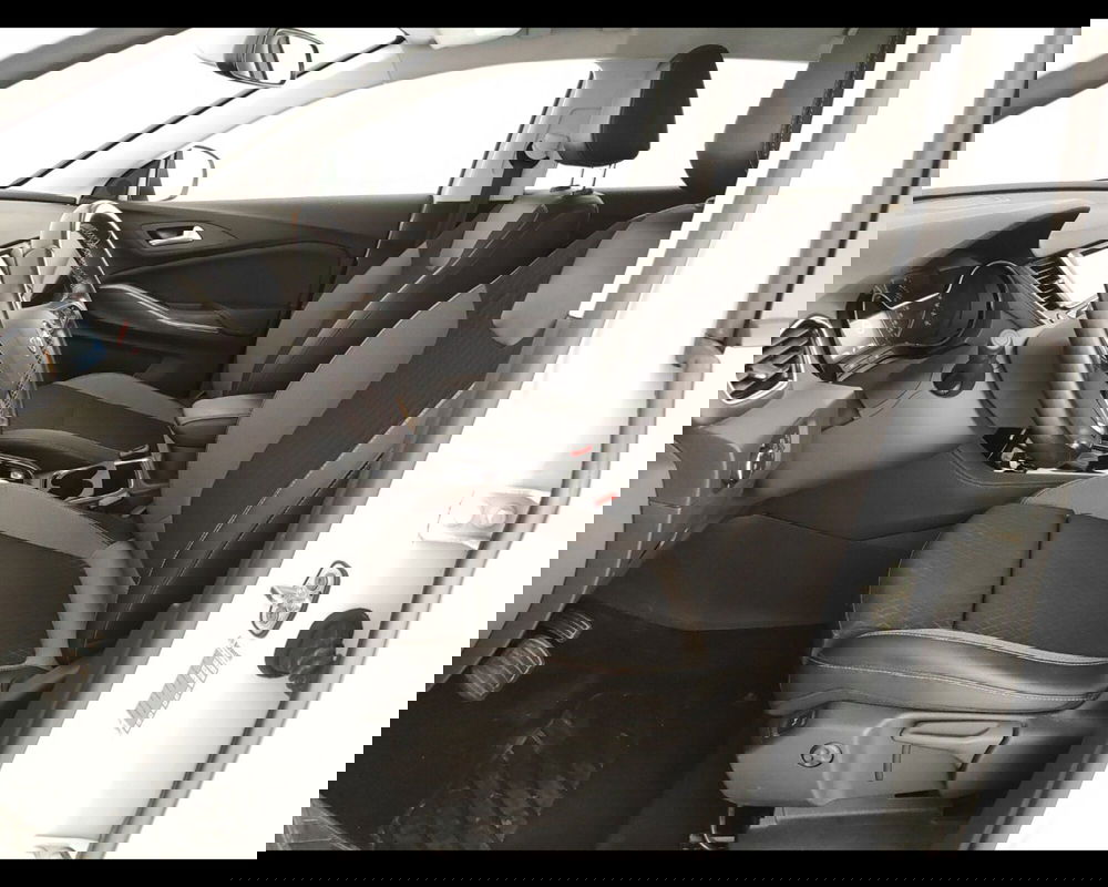 Opel Grandland X usata a Caserta (14)