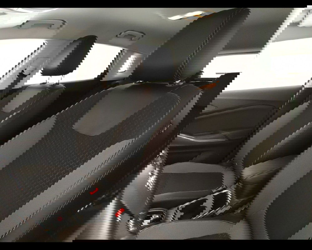 Opel Grandland X usata a Caserta (15)