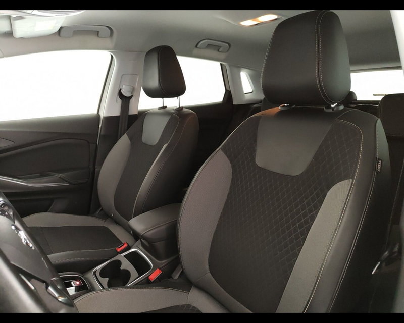Opel Grandland X usata a Caserta (15)