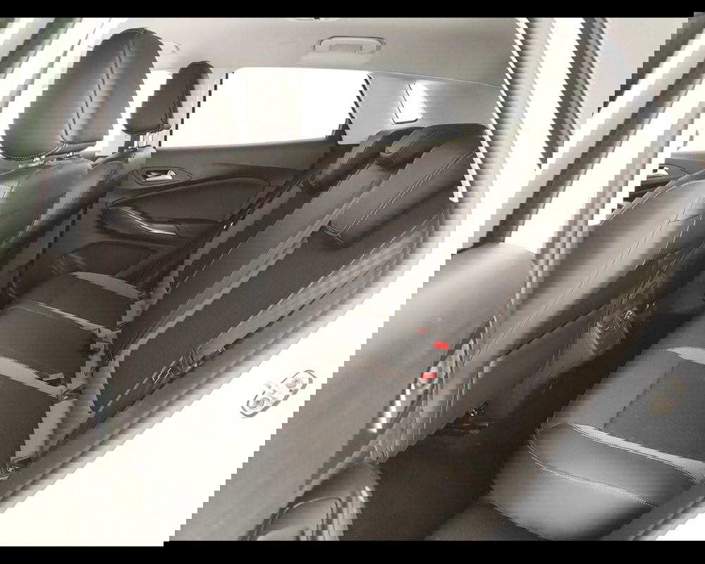 Opel Grandland X usata a Caserta (16)