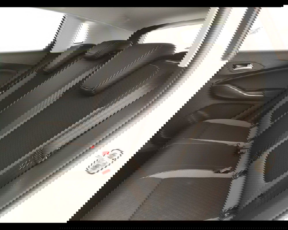 Opel Grandland X usata a Caserta (17)