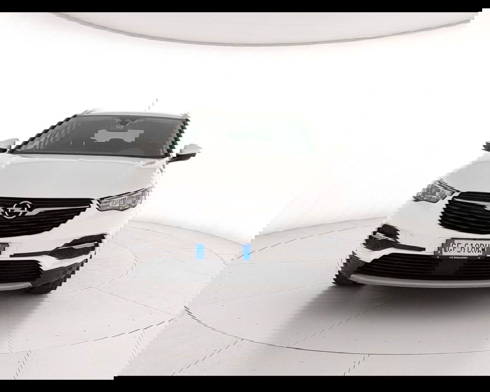 Opel Grandland X usata a Caserta (2)