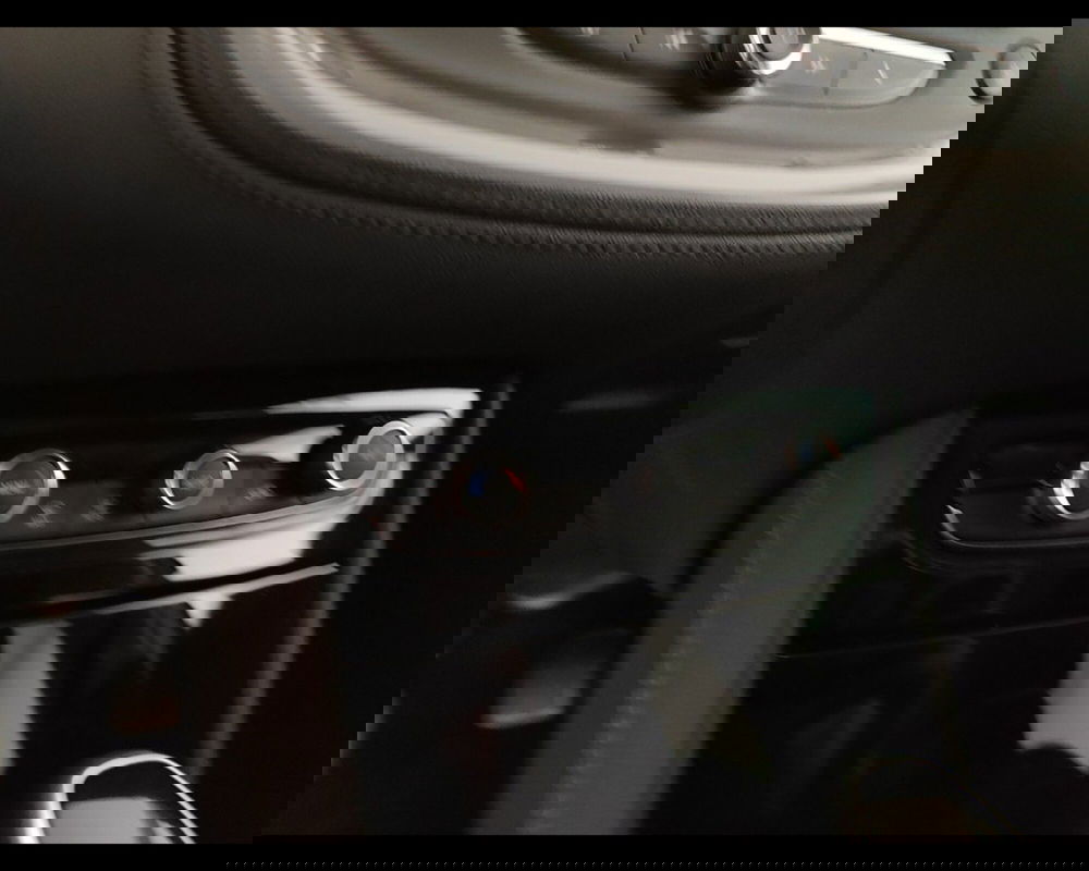 Opel Grandland X usata a Caserta (20)