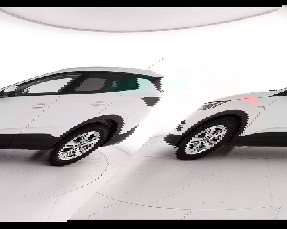 Opel Grandland X usata a Caserta (4)