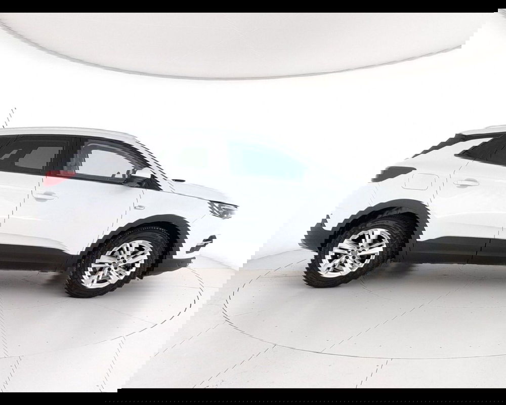 Opel Grandland X usata a Caserta (8)