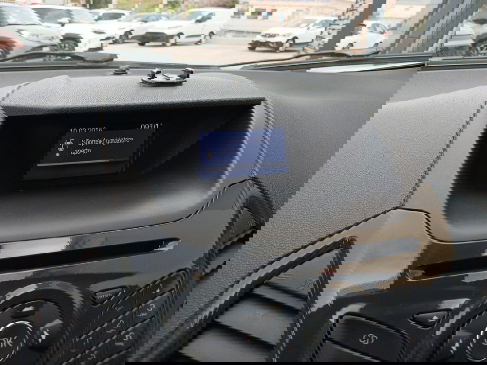 Ford EcoSport usata a Agrigento (12)