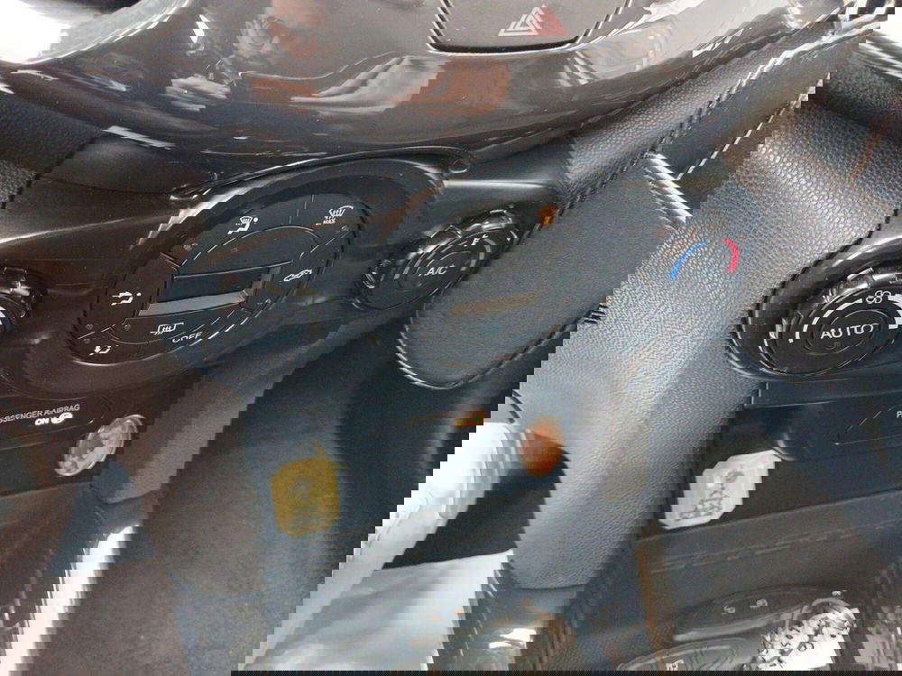 Ford EcoSport usata a Agrigento (14)