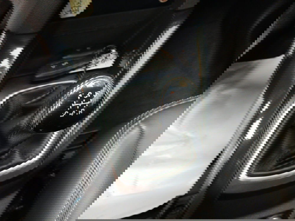 Ford EcoSport usata a Agrigento (15)