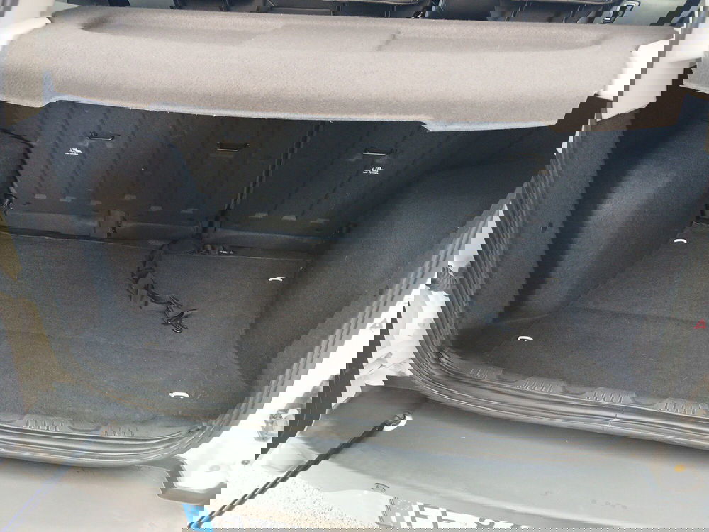 Ford EcoSport usata a Agrigento (6)