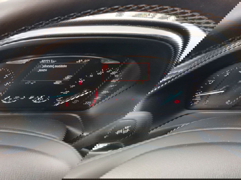 Ford Puma usata a Agrigento (11)