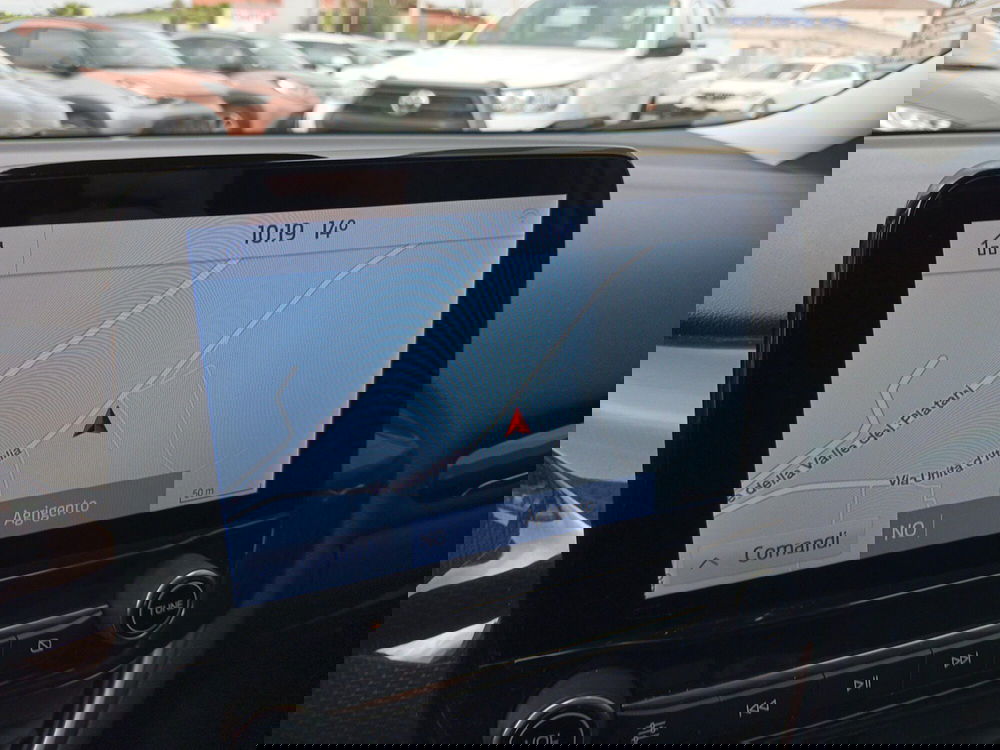 Ford Puma usata a Agrigento (12)