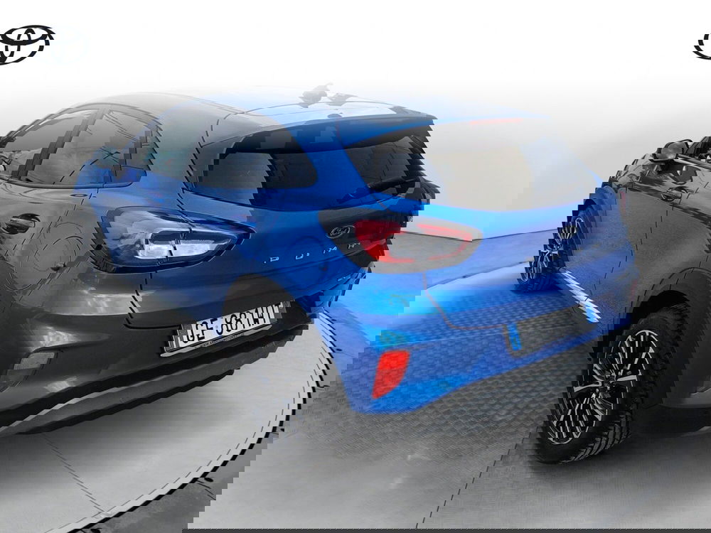 Ford Puma usata a Agrigento (4)