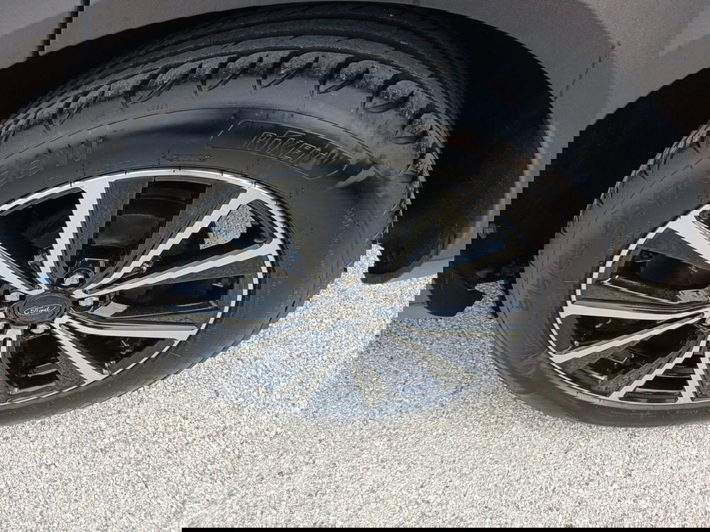 Ford Puma usata a Agrigento (5)