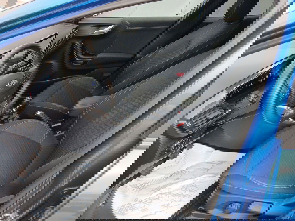 Ford Puma usata a Agrigento (8)