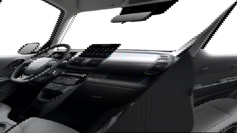 Hyundai Inster nuova a Pistoia (10)