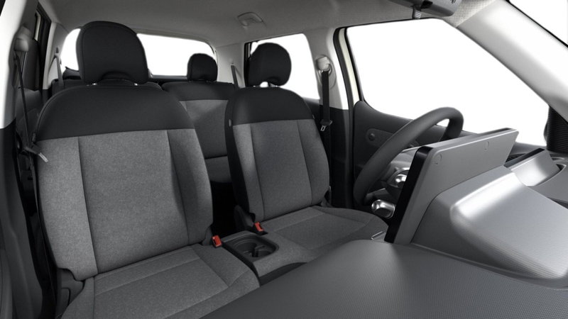 Hyundai Inster nuova a Pistoia (12)