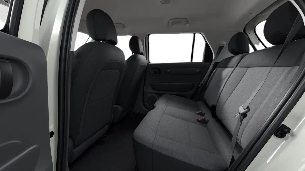 Hyundai Inster nuova a Pistoia (13)