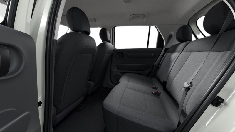 Hyundai Inster nuova a Pistoia (13)