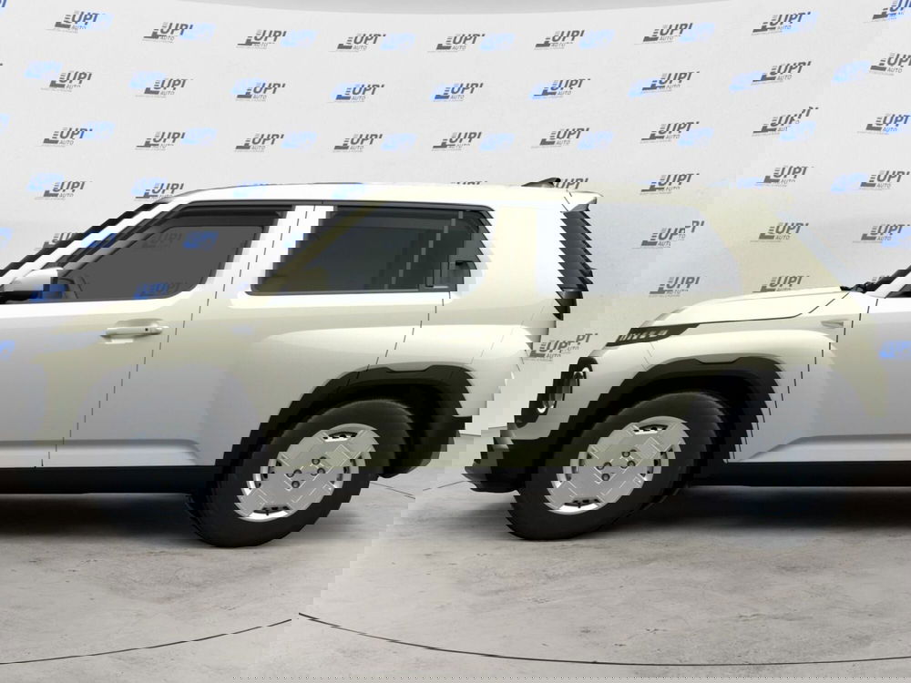 Hyundai Inster nuova a Pistoia (14)