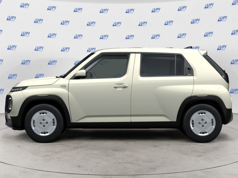 Hyundai Inster nuova a Pistoia (14)