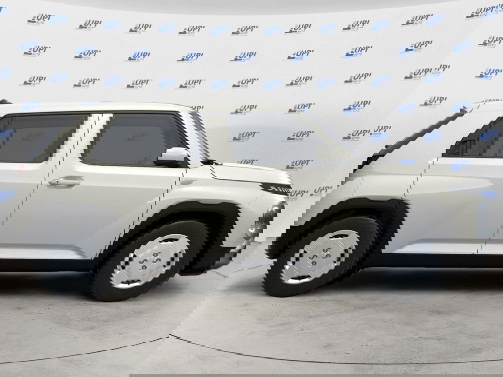 Hyundai Inster nuova a Pistoia (4)