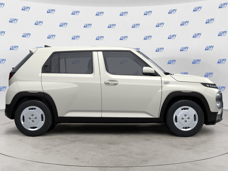 Hyundai Inster nuova a Pistoia (4)