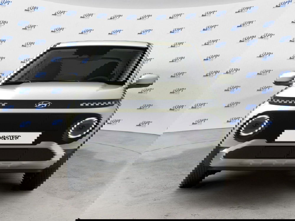 Hyundai Inster nuova a Pistoia (8)