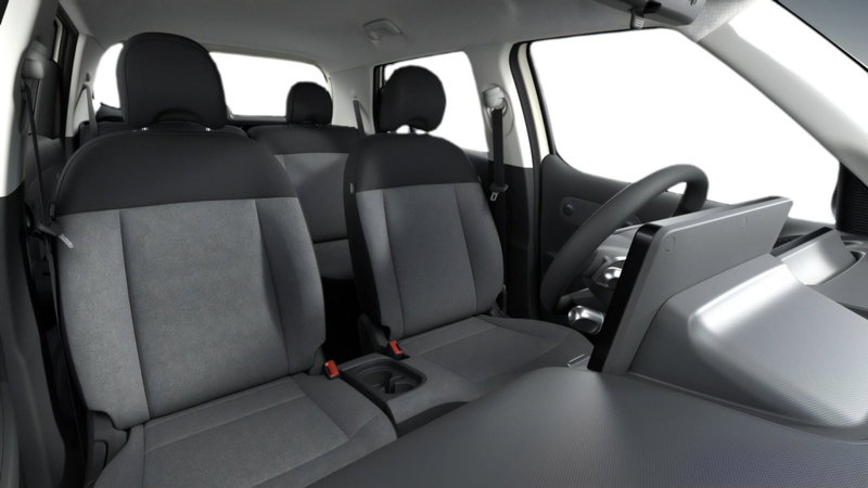 Hyundai Inster nuova a Pistoia (9)