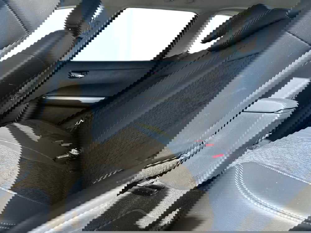 Suzuki Vitara usata a Pistoia (12)