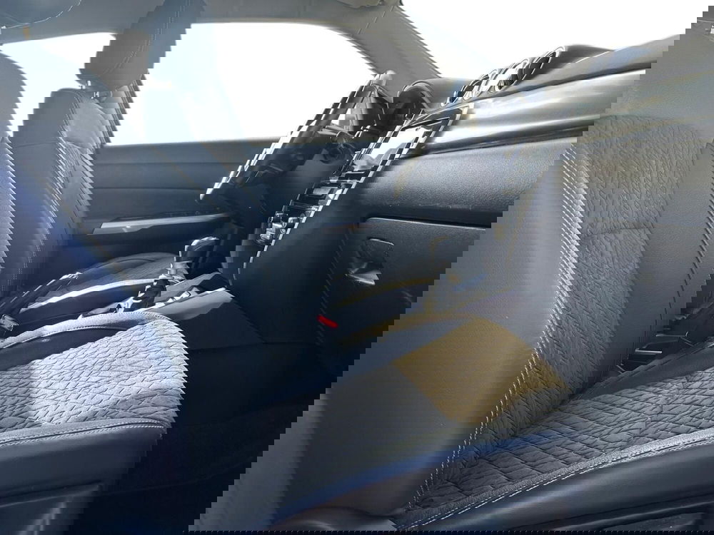 Suzuki Vitara usata a Pistoia (14)