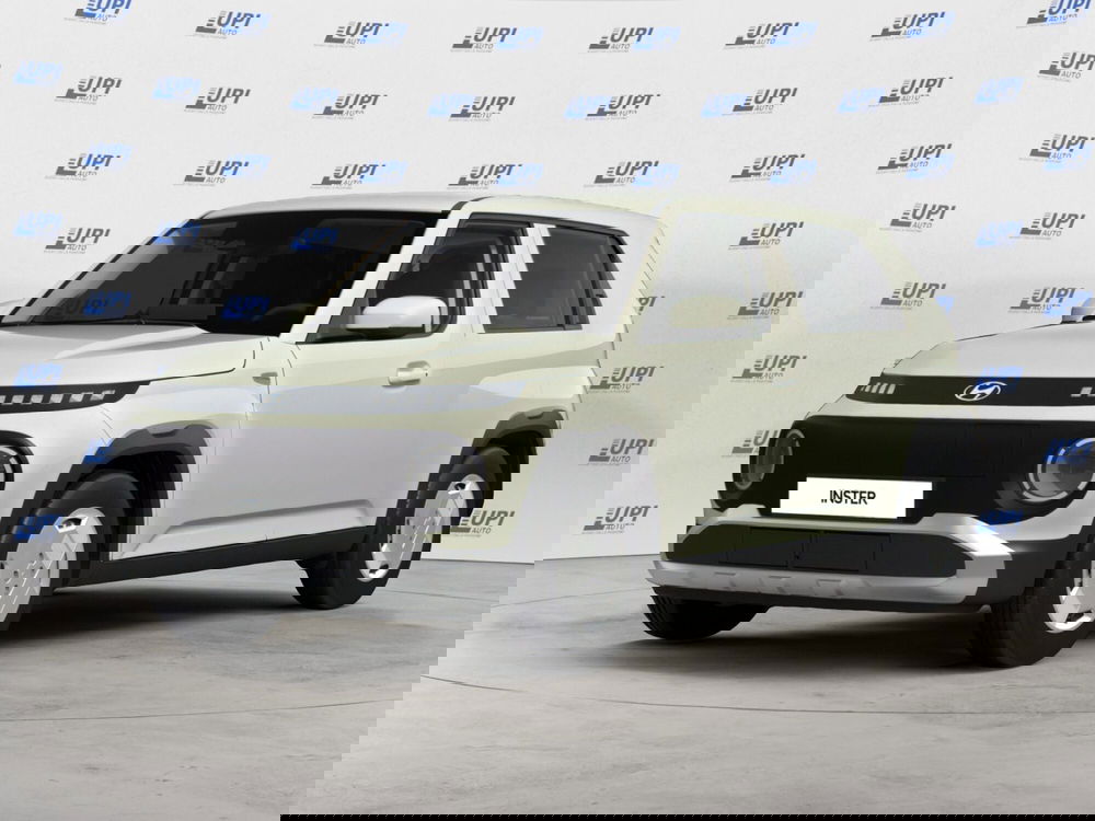 Hyundai Inster nuova a Pistoia