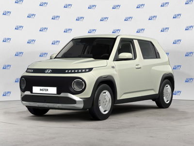 Hyundai Inster 49kWh XTech nuova a Pistoia