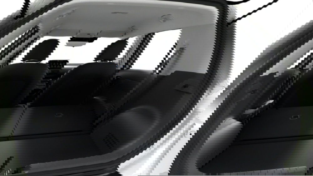 Hyundai Inster nuova a Pistoia (11)