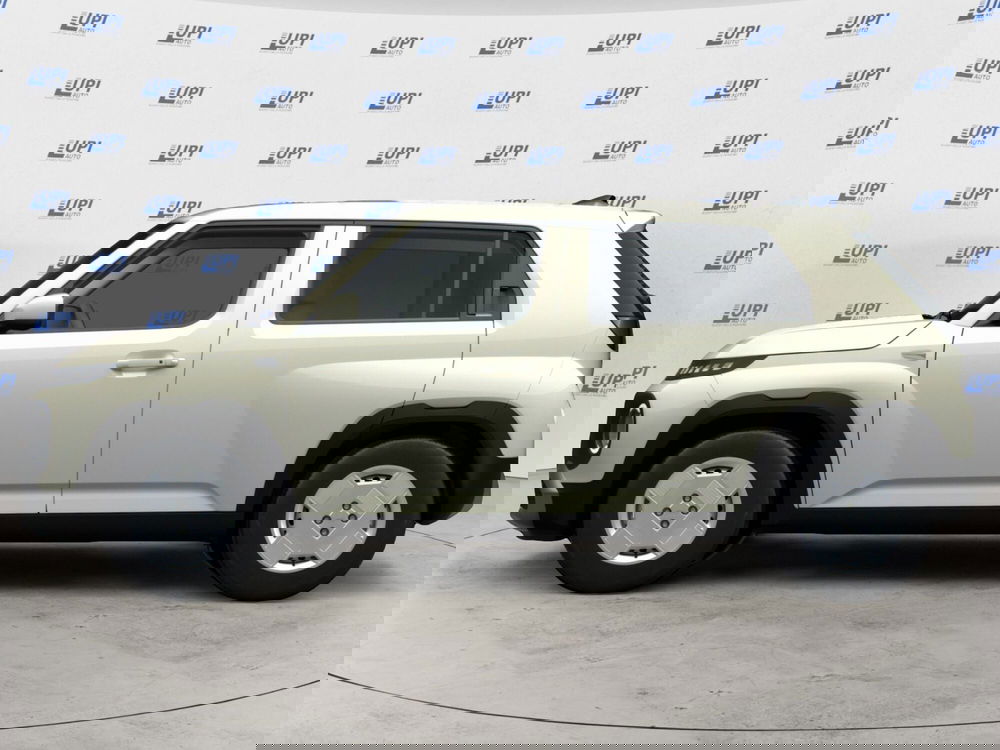 Hyundai Inster nuova a Pistoia (14)