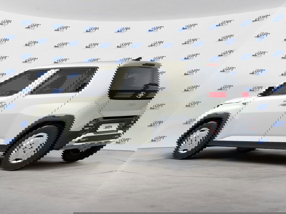 Hyundai Inster nuova a Pistoia (2)