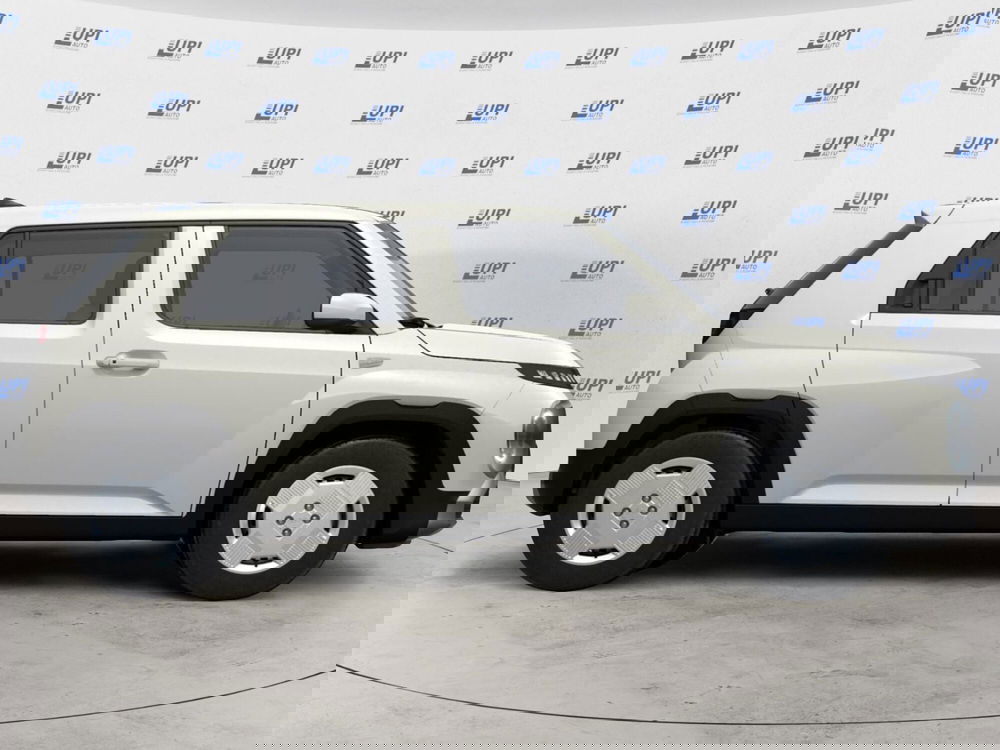 Hyundai Inster nuova a Pistoia (4)