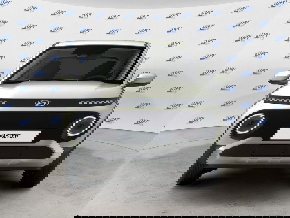 Hyundai Inster nuova a Pistoia (8)