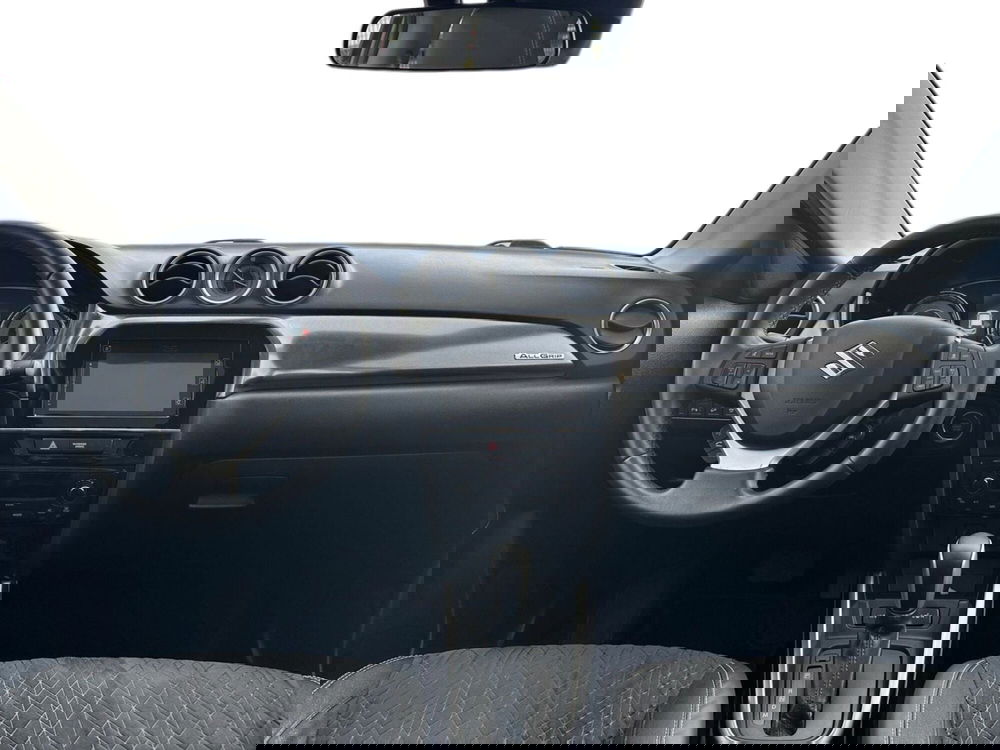 Suzuki Vitara usata a Pistoia (11)