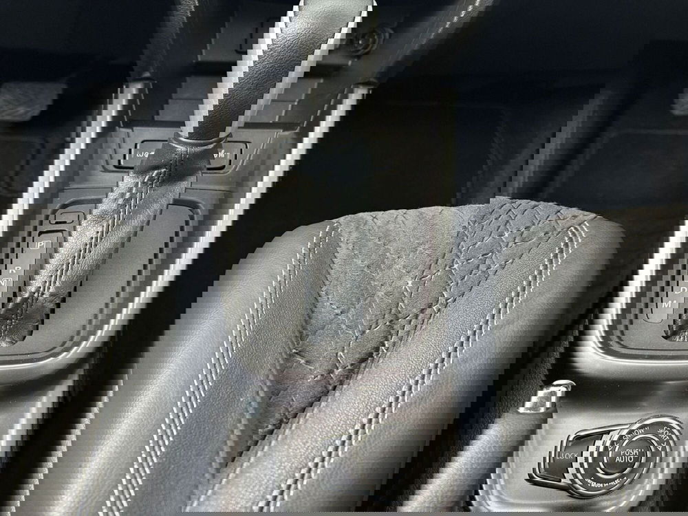 Suzuki Vitara usata a Pistoia (13)