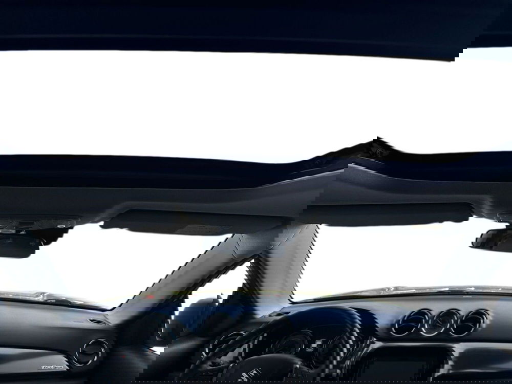 Suzuki Vitara usata a Pistoia (14)