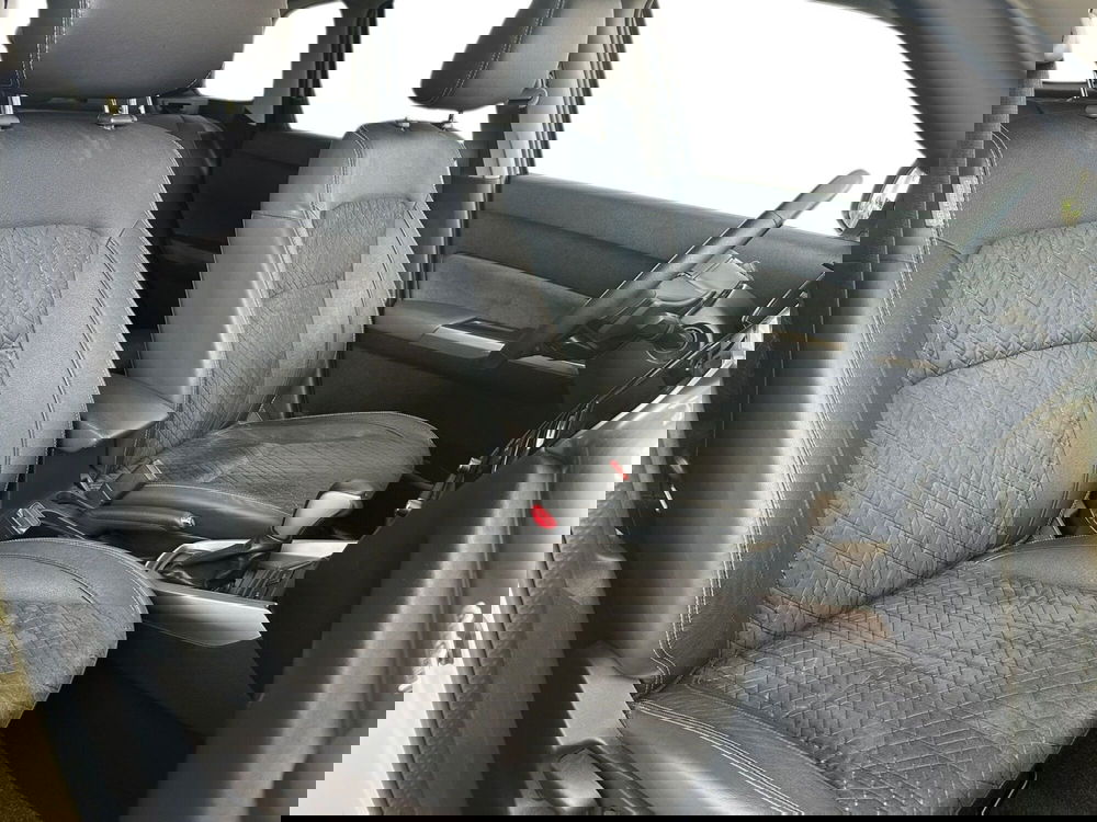 Suzuki Vitara usata a Pistoia (15)