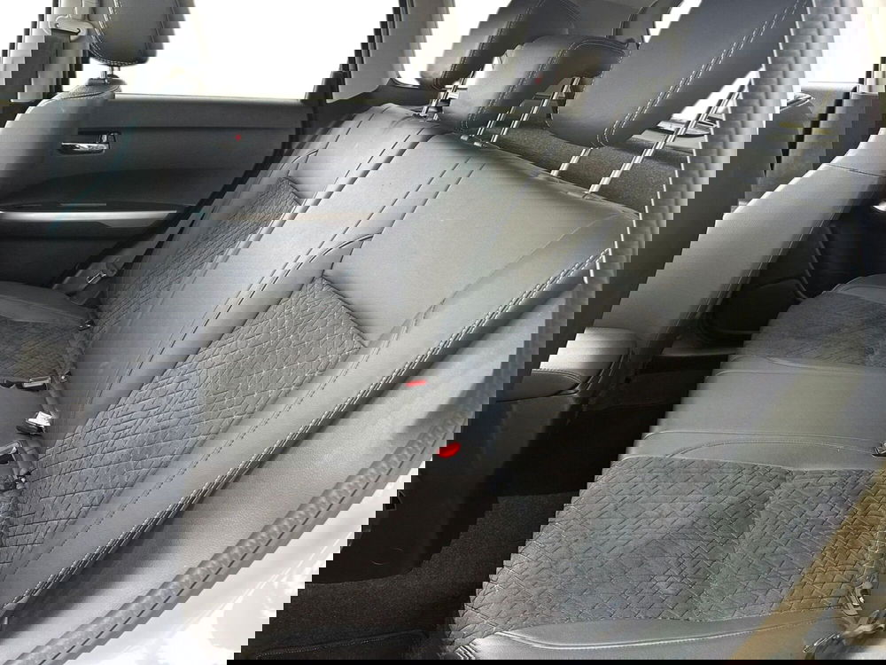 Suzuki Vitara usata a Pistoia (16)