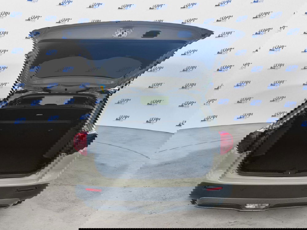 Suzuki Vitara usata a Pistoia (6)