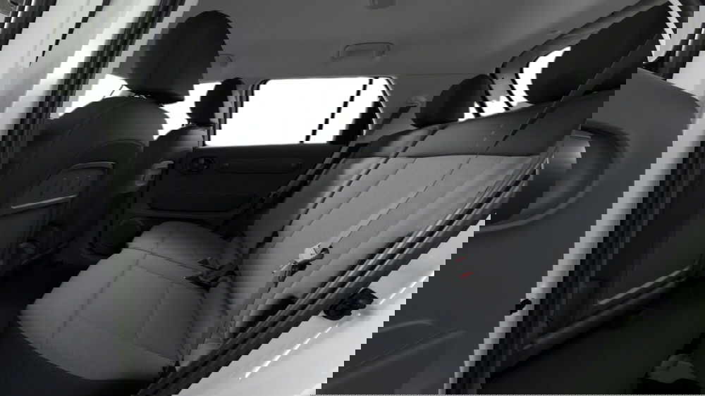 Hyundai Inster nuova a Pistoia (10)