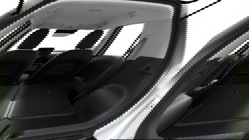 Hyundai Inster nuova a Pistoia (11)