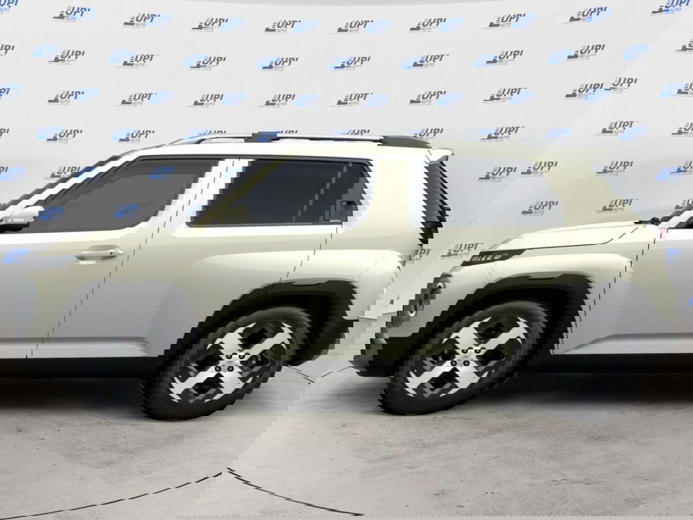 Hyundai Inster nuova a Pistoia (12)