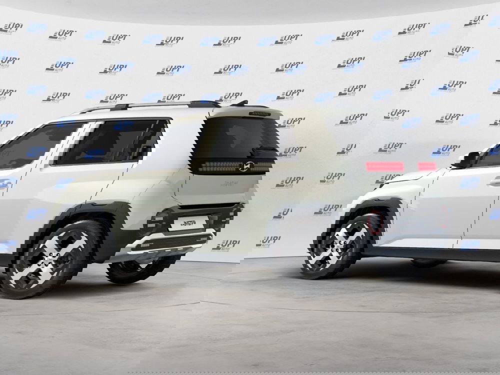 Hyundai Inster nuova a Pistoia (2)