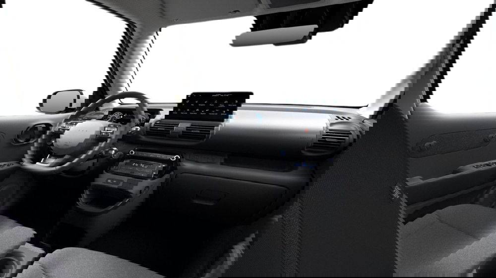 Hyundai Inster nuova a Pistoia (5)