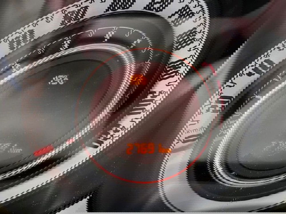 Fiat 500 usata a Prato (11)