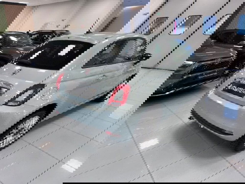 Fiat 500 usata a Prato (4)